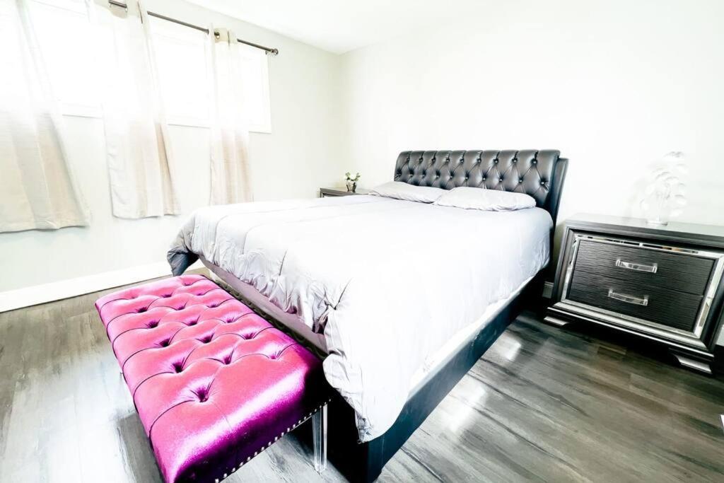 3Br House Near Falls, Casino & Attractions Καταρράκτες του Νιαγάρα Εξωτερικό φωτογραφία