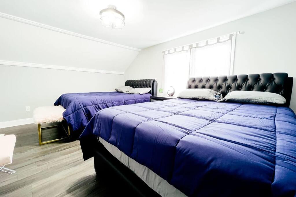 3Br House Near Falls, Casino & Attractions Καταρράκτες του Νιαγάρα Εξωτερικό φωτογραφία