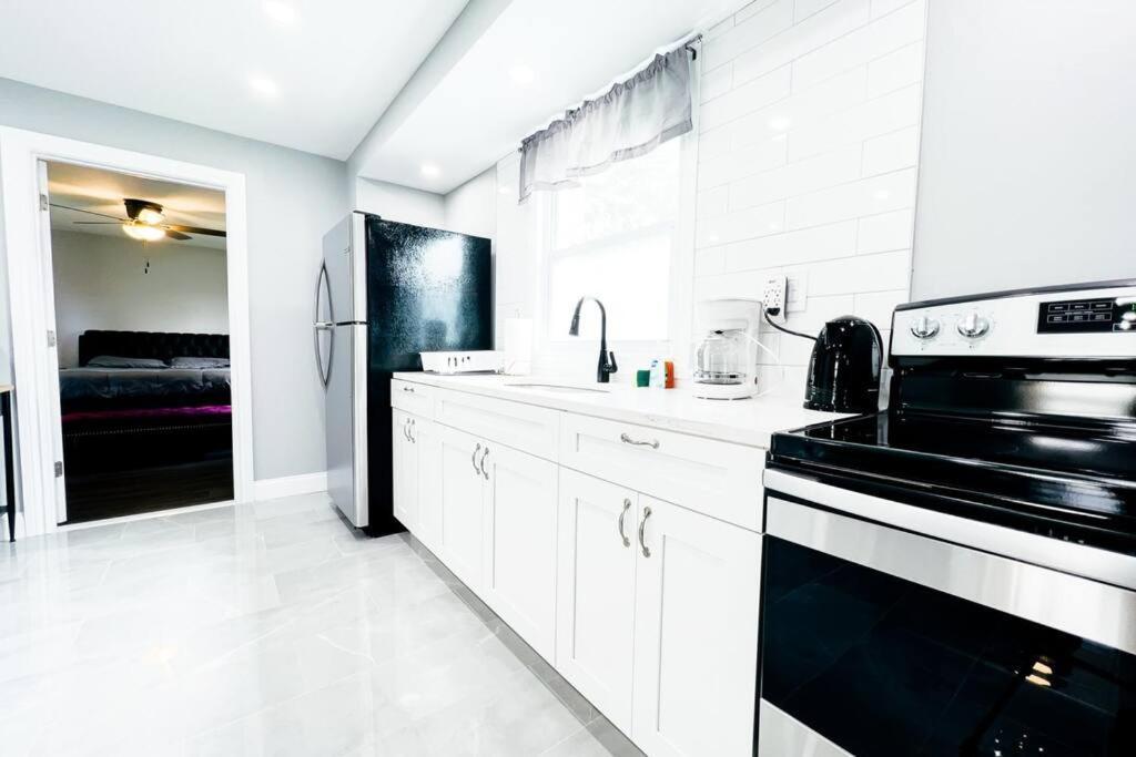3Br House Near Falls, Casino & Attractions Καταρράκτες του Νιαγάρα Εξωτερικό φωτογραφία