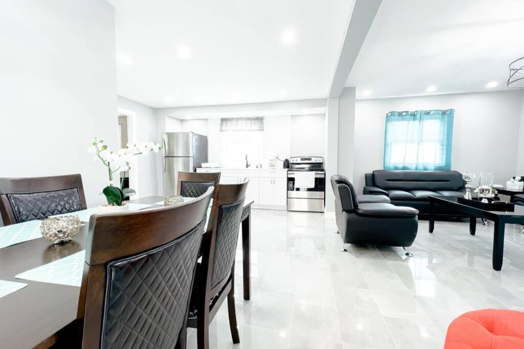 3Br House Near Falls, Casino & Attractions Καταρράκτες του Νιαγάρα Εξωτερικό φωτογραφία