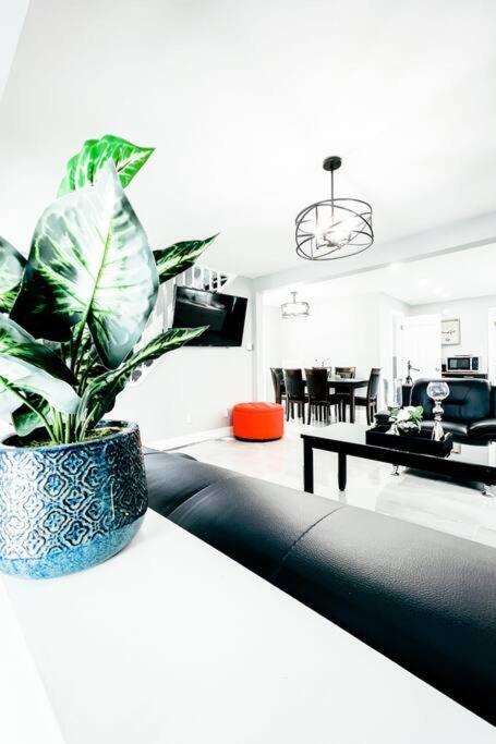 3Br House Near Falls, Casino & Attractions Καταρράκτες του Νιαγάρα Εξωτερικό φωτογραφία